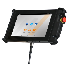 Wired HMI Safety 10 LE