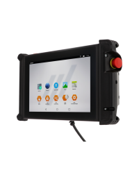 Wired HMI Safety 10 hybrid