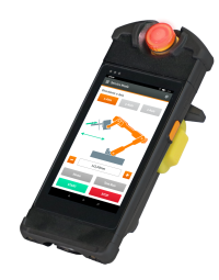 Wireless HMI Safety 5